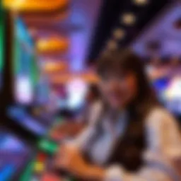 Exploring Career Opportunities at Wilton Rancheria Casino Introduction