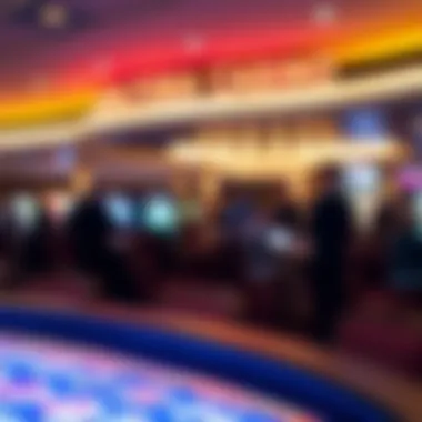 Exploring Career Opportunities at Wilton Rancheria Casino Summary