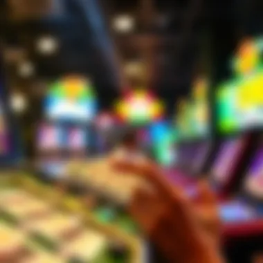 Financial implications of using cash win game apps