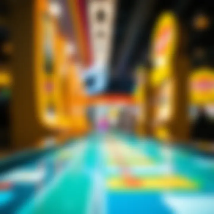 Potential risks associated with cash win game applications