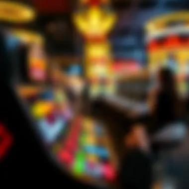 Regulatory landscape for cash win game applications