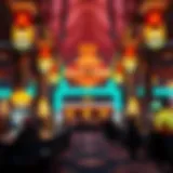 Exploring Casinos in Valley Forge: An In-Depth Look Introduction