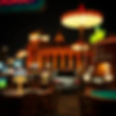 Notable Exploring Casinos in Valley Forge: An In-Depth Look