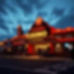 Exploring Chumba Casino: A Comprehensive Guide Introduction