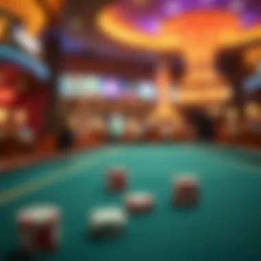 Notable Exploring Chumba Casino: A Comprehensive Guide Notable Exploring Chumba Casino: A Comprehensive Guide