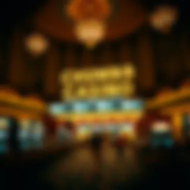 Exploring Chumba Casino: A Comprehensive Guide Summary