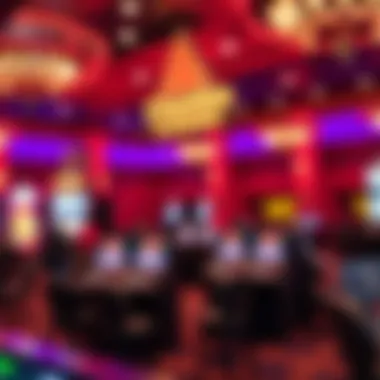 Exploring Chumba Casino Promo Codes in 2021: An In-Depth Analysis Introduction