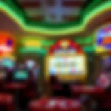 Exploring DoubleU Casino Vegas Slots: A Comprehensive Analysis Introduction