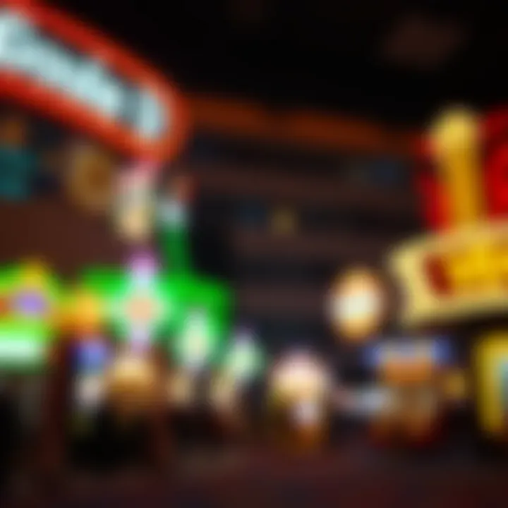 Notable Exploring DoubleU Casino Vegas Slots: A Comprehensive Analysis