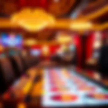 Exploring DoubleU Casino Vegas Slots: A Comprehensive Analysis Summary