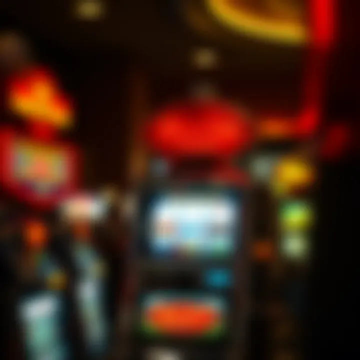 Notable Exploring Firekeepers Slot Machines: An In-Depth Look
