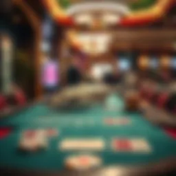 Exploring Fish Table Games for Real Money: A Comprehensive Guide Introduction