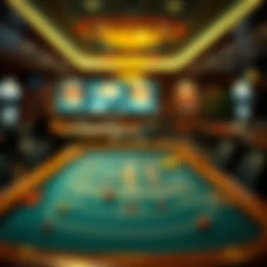 Notable Exploring Fish Table Games for Real Money: A Comprehensive Guide Notable Exploring Fish Table Games for Real Money: A Comprehensive Guide