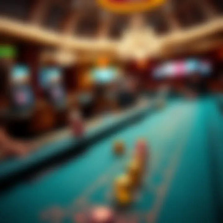 Exploring Fish Table Games for Real Money: A Comprehensive Guide Summary Exploring Fish Table Games for Real Money: A Comprehensive Guide Summary