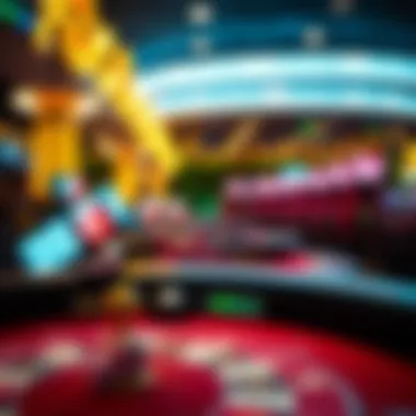 Challenges and opportunities in online gambling