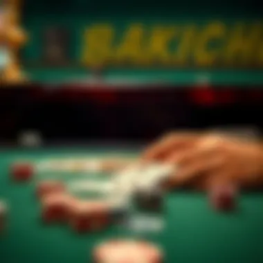 Exploring Free Blackjack: Insights from the Wizard of Odds Summary Exploring Free Blackjack: Insights from the Wizard of Odds Summary
