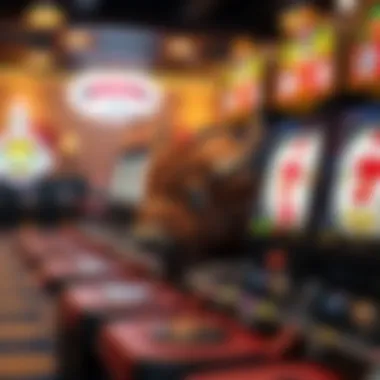 Strategies for maximizing enjoyment in Buffalo slot games