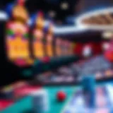 Exploring Free Games to Play and Win Real Money Introduction