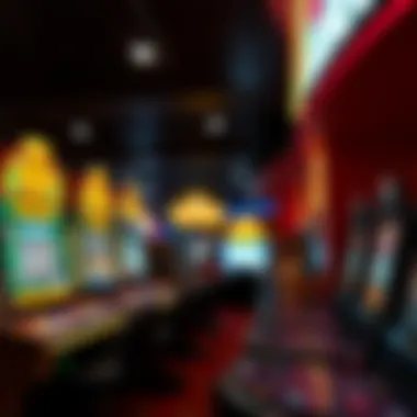 Exploring Free Games to Play and Win Real Money Summary