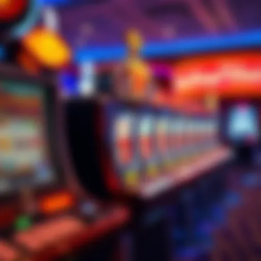 Exploring Free Multiline Slots: Strategies and Insights Introduction
