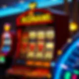 Exploring Free My Konami Slots: A Comprehensive Guide Introduction