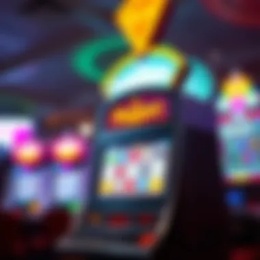 Exploring Free My Konami Slots: A Comprehensive Guide Summary