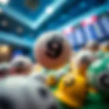 Exploring Free Online Keno: Strategies and Insights Introduction