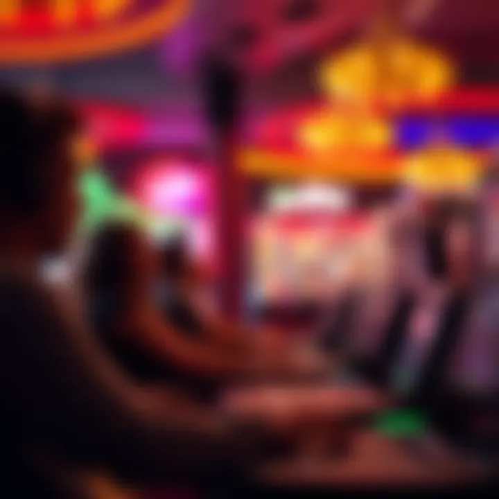 Exciting Gameplay of Online Lotto Exciting gameplay of an online lotto