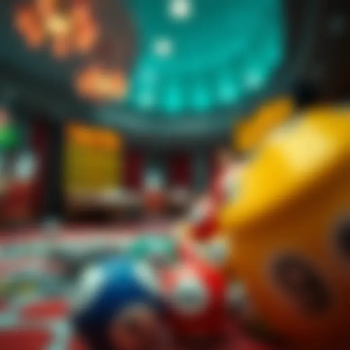 Overview of Lotto Game Types Overview of different types of lotto games