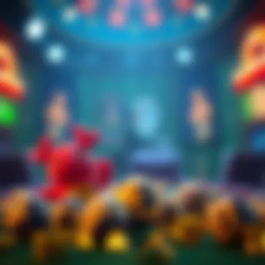 Strategic Tips for Winning Strategic tips for maximizing winning chances