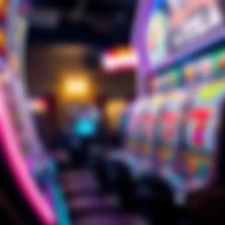 A visually appealing strategy guide for maximizing slot enjoyment