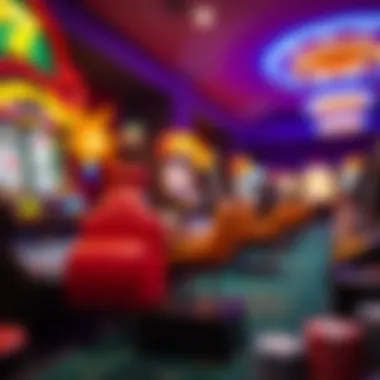 Strategies for maximizing gameplay in poker slots