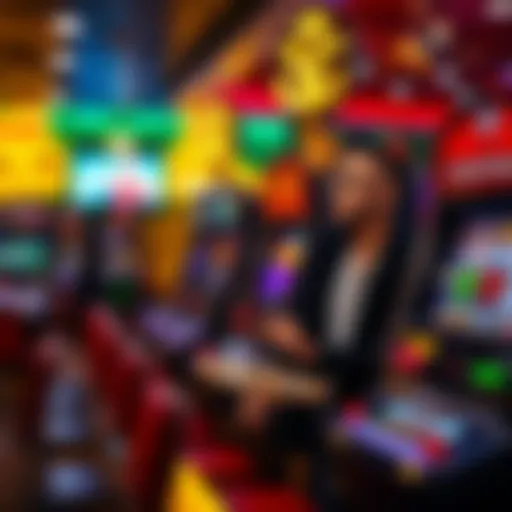 Exploring Free Slot Games: Strategies, Offers, and Insights Introduction