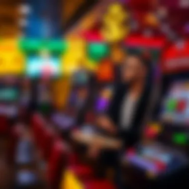 Exploring Free Slot Games: Strategies, Offers, and Insights Introduction Exploring Free Slot Games: Strategies, Offers, and Insights Introduction