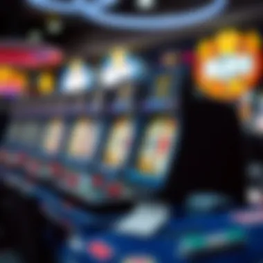 Exploring Free Slot Games: Strategies, Offers, and Insights Summary Exploring Free Slot Games: Strategies, Offers, and Insights Summary