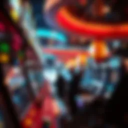 Exploring Free Slots Online: A Comprehensive Guide Introduction