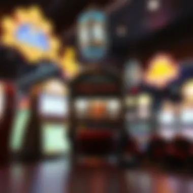 Exploring Free Slots Online: A Comprehensive Guide Summary