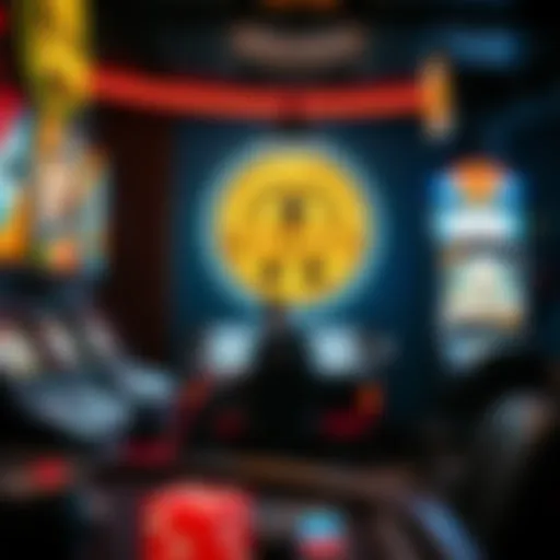 Exploring Free Spins No Deposit Offers in USA Casinos Introduction
