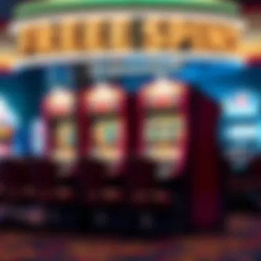 Exploring Free Spins No Deposit Offers in USA Casinos Summary Exploring Free Spins No Deposit Offers in USA Casinos Summary