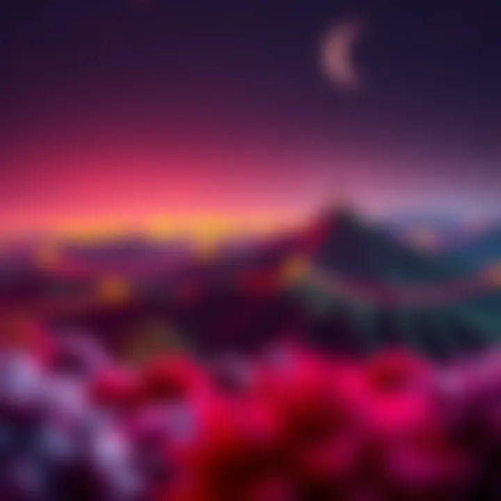 Visual representation of Free Starburst betting landscape