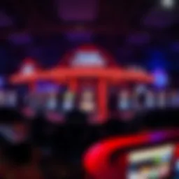 Exploring Free Sweeps Cash Casinos Introduction