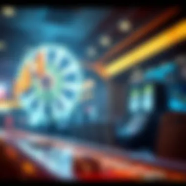 Notable Exploring Free Sweeps Cash Casinos