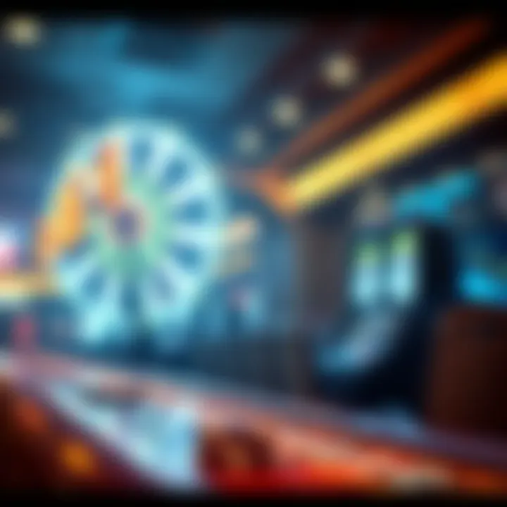 Notable Exploring Free Sweeps Cash Casinos