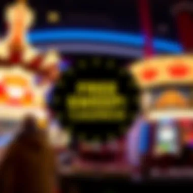 Exploring Free Sweeps Cash Casinos Summary