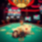 Exploring Free Video Poker Ultimate X: A Comprehensive Guide Introduction