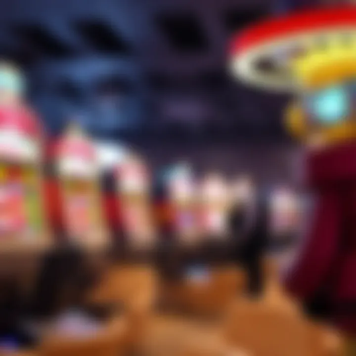 Strategies for maximizing winnings on Game King Slot