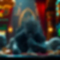 Exploring Game of Thrones Slots: Strategy, Features, and Insights Introduction