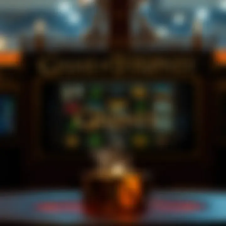 Notable Exploring Game of Thrones Slots: Strategy, Features, and Insights