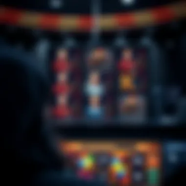 Exploring Game of Thrones Slots: Strategy, Features, and Insights Summary Exploring Game of Thrones Slots: Strategy, Features, and Insights Summary