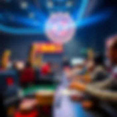 A strategic guide depicting tactics for maximizing earnings in online betting